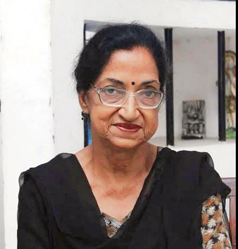 Jatinder Kaur
